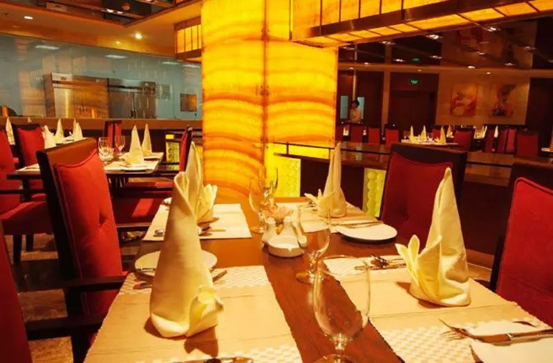 Days Hotel Shanghai Hongkou Fortune