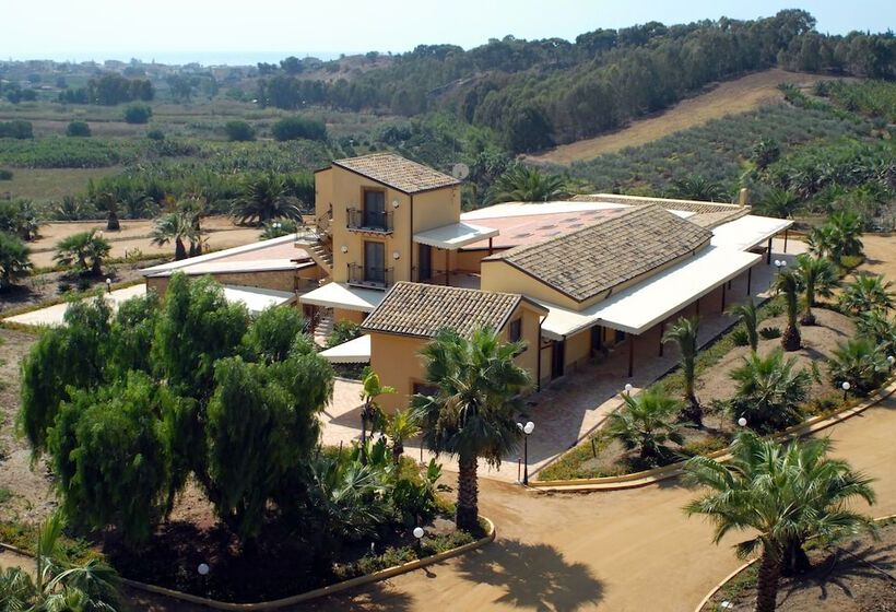 Demetra Resort