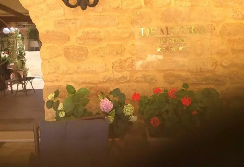 Demetra Resort