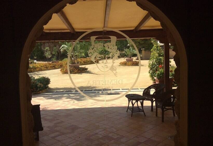 Demetra Resort