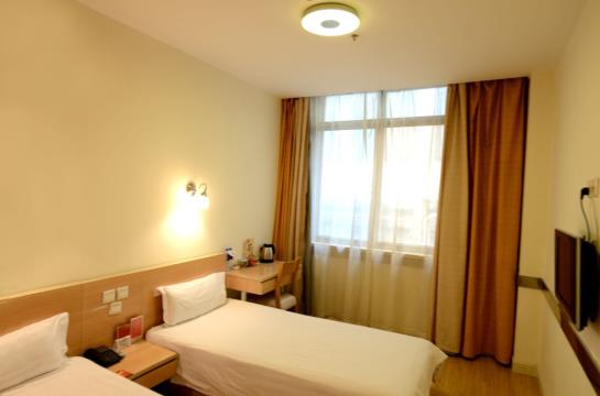 호텔 24k International S Nanjing Road Pedestrian Street