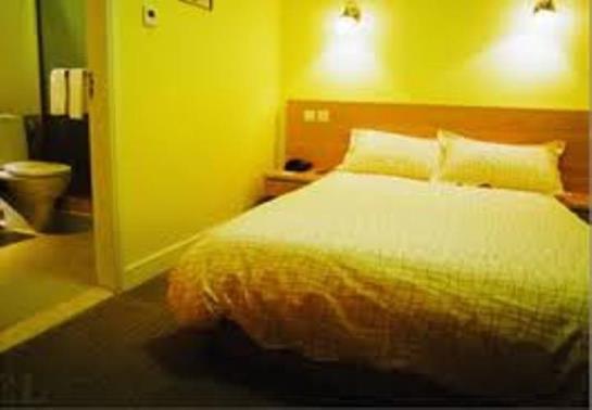 호텔 24k International S Nanjing Road Pedestrian Street