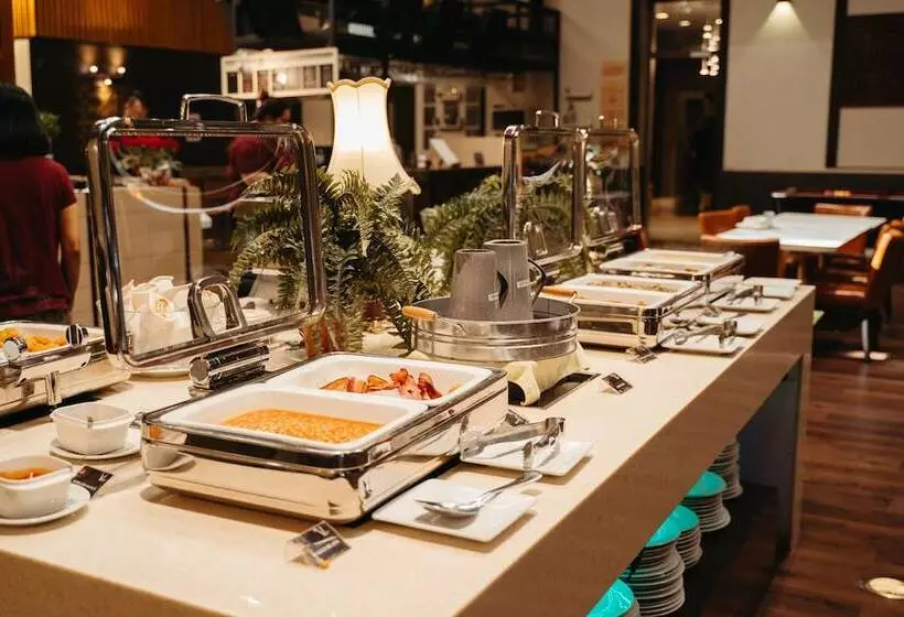 Auckland City Hotel Hobson St