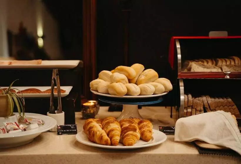 Auckland City Hotel Hobson St