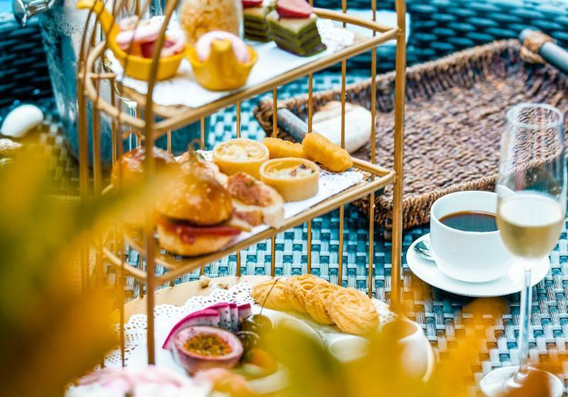 Otel Banyan Tree Sanya