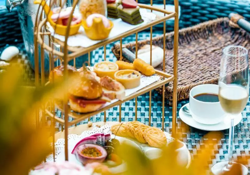 Otel Banyan Tree Sanya