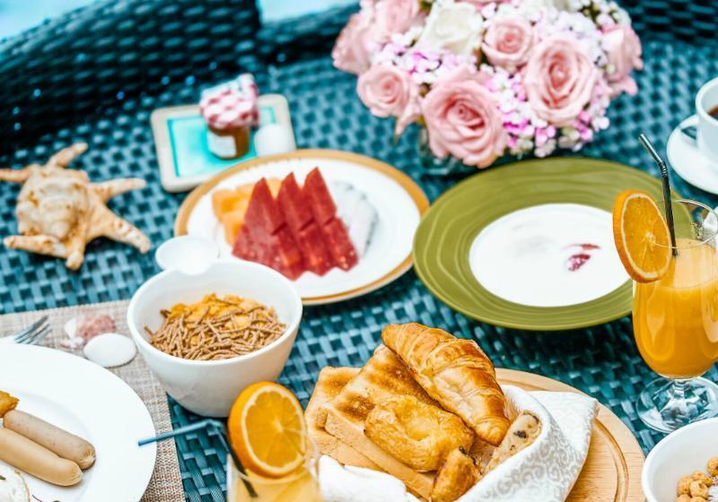 Otel Banyan Tree Sanya