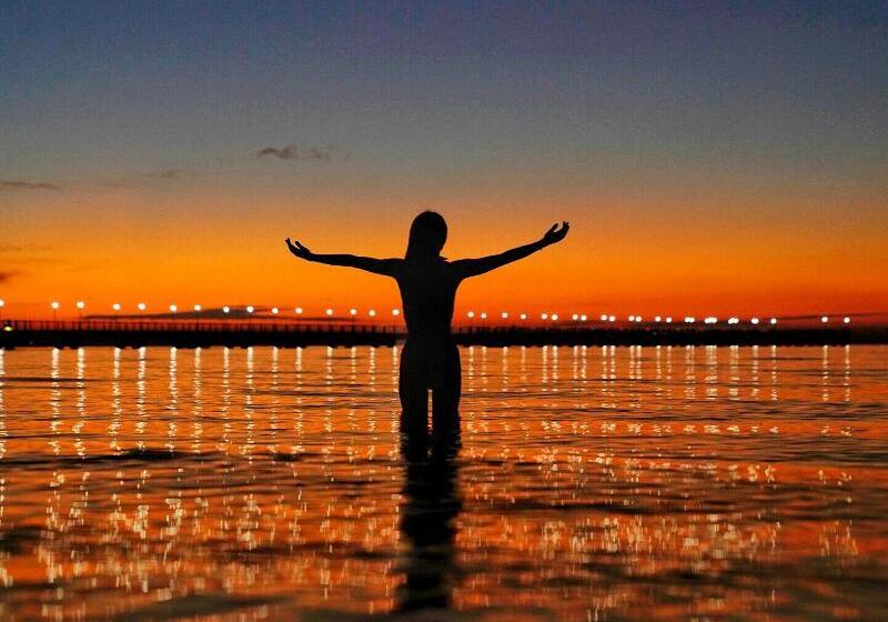 Otel Banyan Tree Sanya