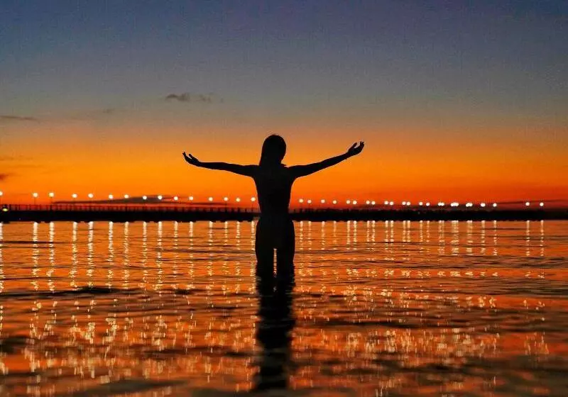 Otel Banyan Tree Sanya