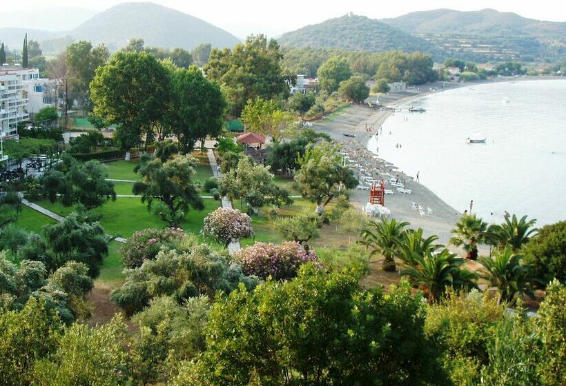 בית מלון כפרי Belle Helene