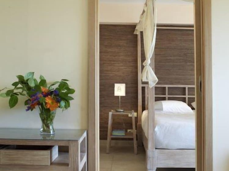 בית מלון כפרי Belle Helene