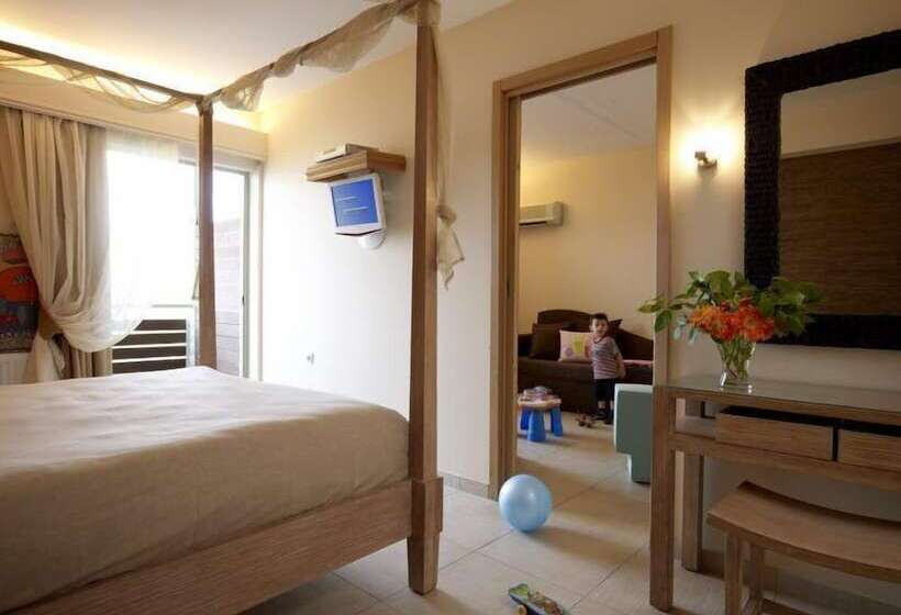 בית מלון כפרי Belle Helene