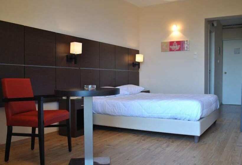 בית מלון כפרי Belle Helene