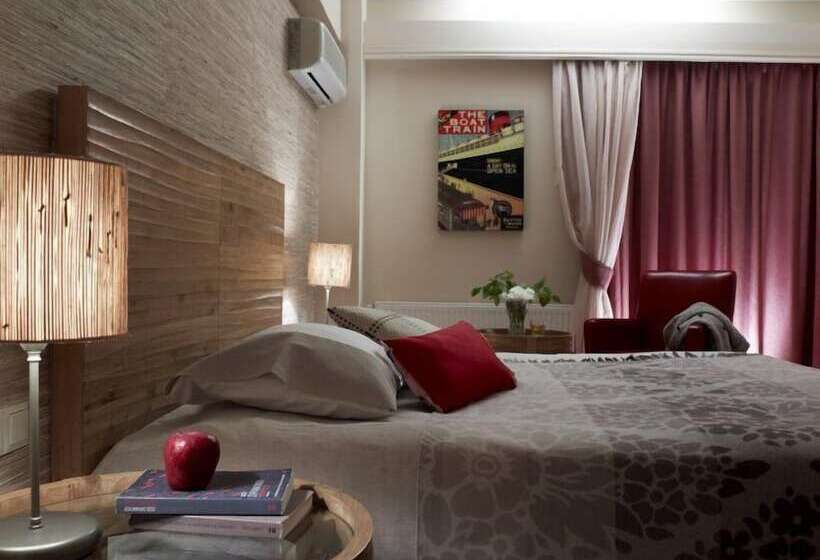 בית מלון כפרי Belle Helene