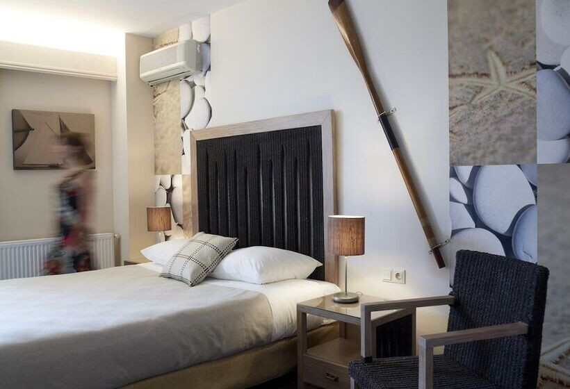 בית מלון כפרי Belle Helene