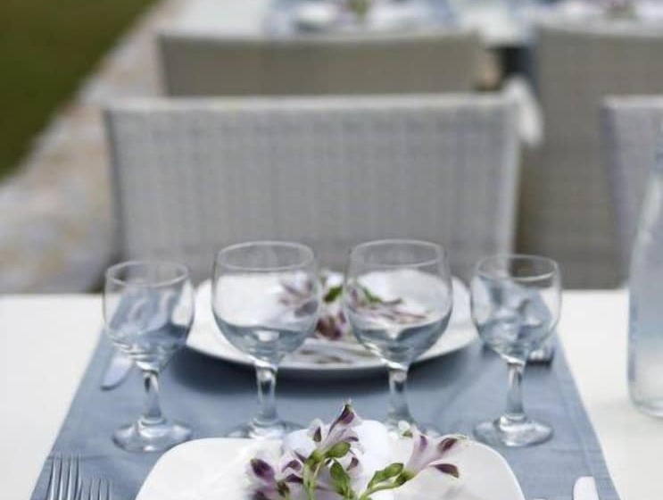 בית מלון כפרי Belle Helene