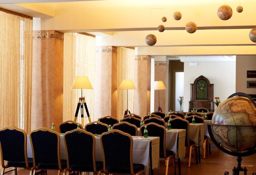 בית מלון כפרי Belle Helene