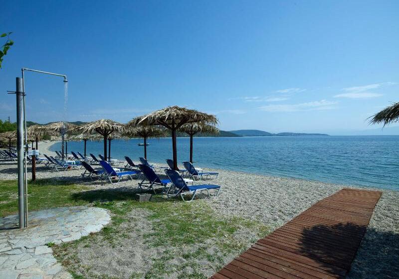 בית מלון כפרי Belle Helene