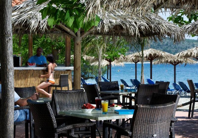 בית מלון כפרי Belle Helene