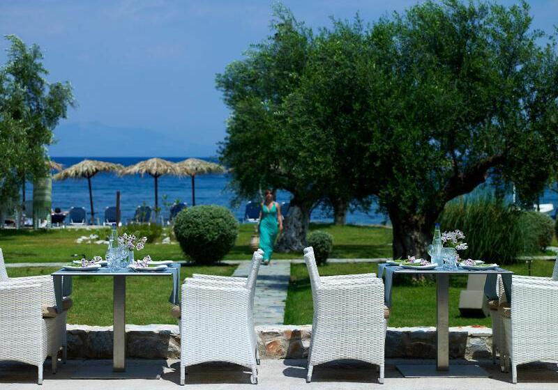 בית מלון כפרי Belle Helene