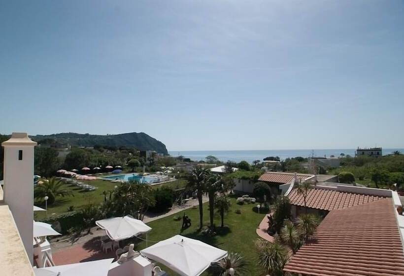 בית מלון כפרי Belsole