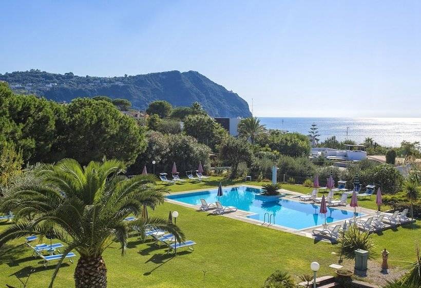 בית מלון כפרי Belsole