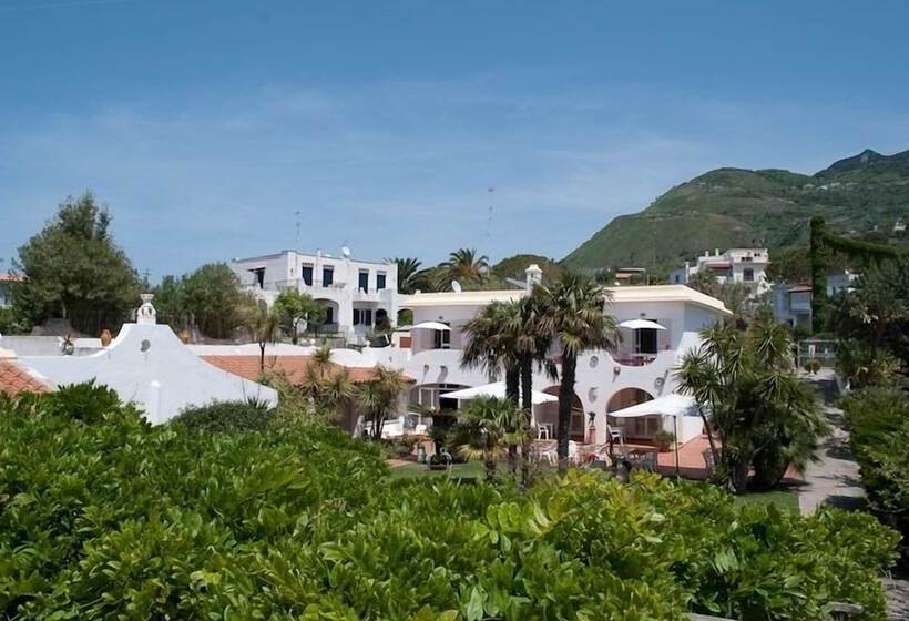 בית מלון כפרי Belsole