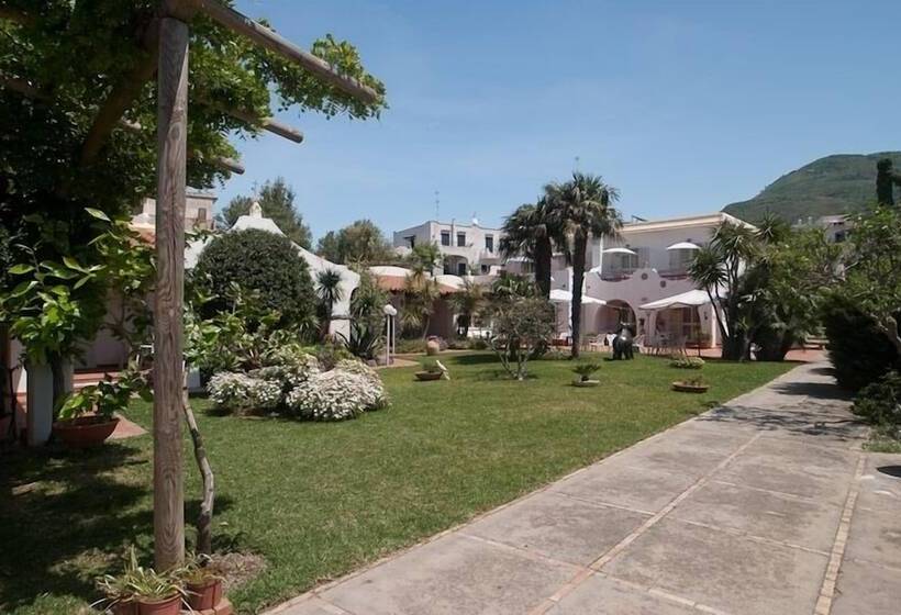 בית מלון כפרי Belsole