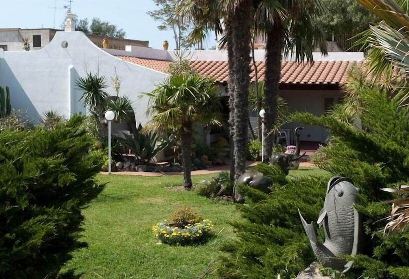 בית מלון כפרי Belsole