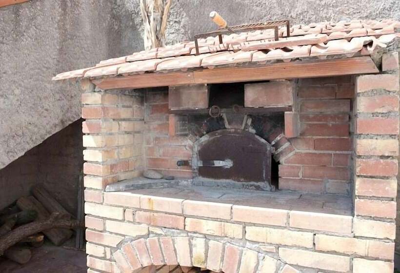 בית מלון כפרי Belsole