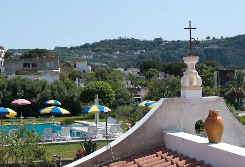 בית מלון כפרי Belsole