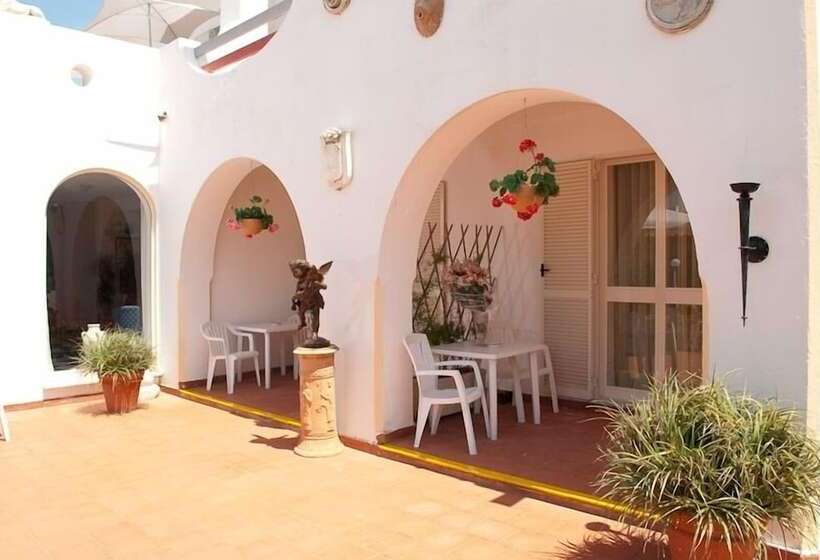 בית מלון כפרי Belsole