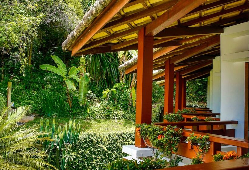 בית מלון כפרי Best Western Shalimar Praia