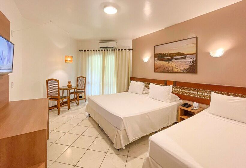 בית מלון כפרי Best Western Shalimar Praia