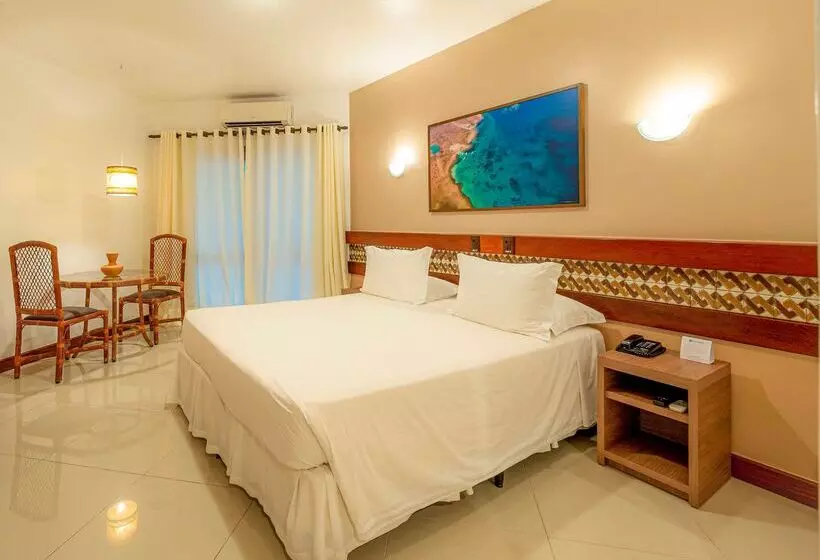 ホテル Best Western Shalimar Praia