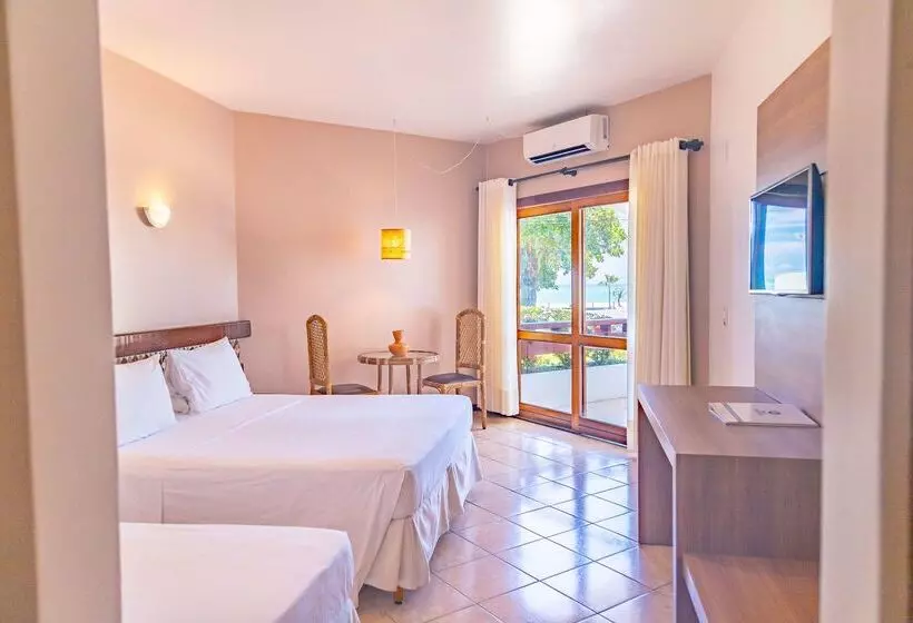 ホテル Best Western Shalimar Praia