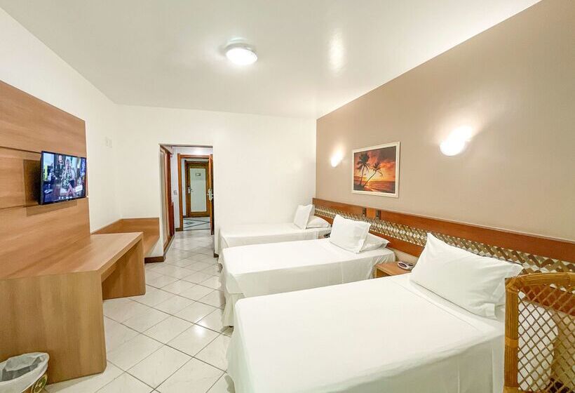 בית מלון כפרי Best Western Shalimar Praia