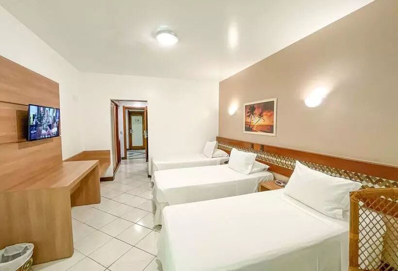 ホテル Best Western Shalimar Praia