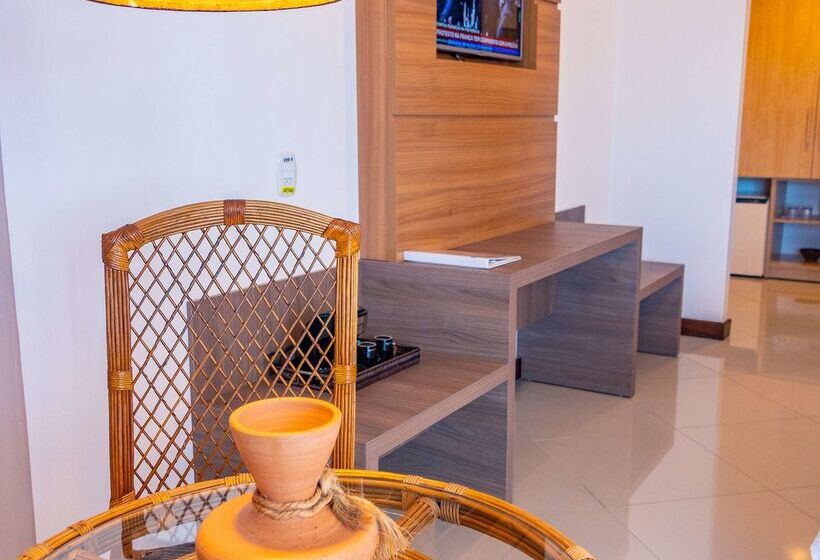 בית מלון כפרי Best Western Shalimar Praia