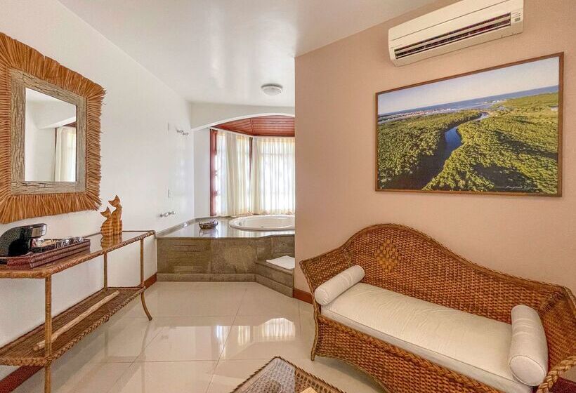 בית מלון כפרי Best Western Shalimar Praia