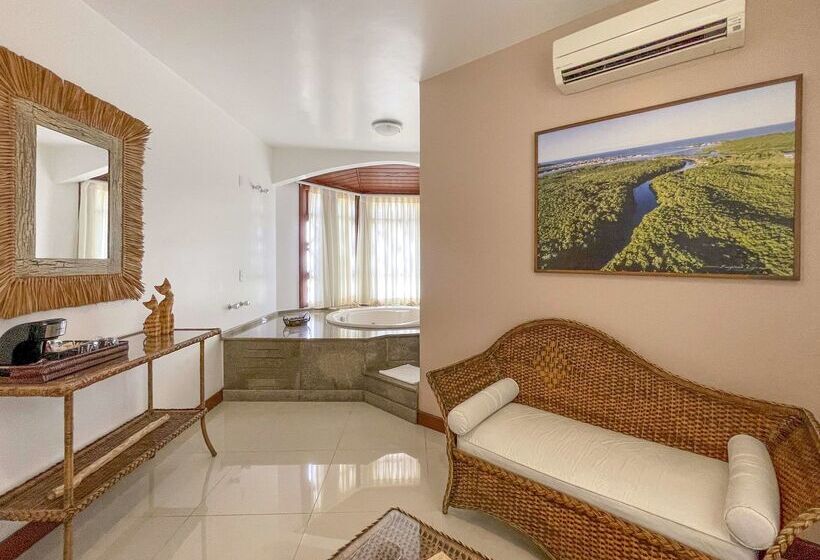 בית מלון כפרי Best Western Shalimar Praia