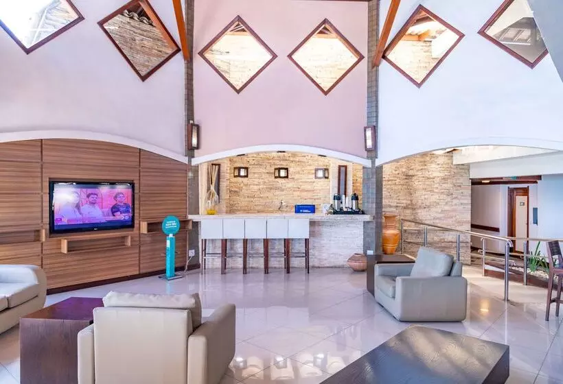 ホテル Best Western Shalimar Praia