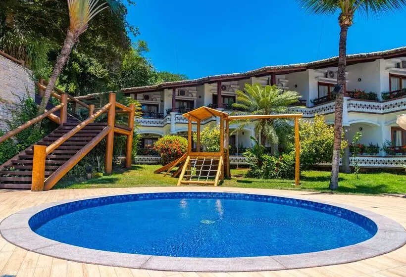 ホテル Best Western Shalimar Praia