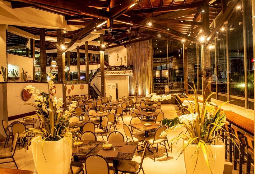 בית מלון כפרי Best Western Shalimar Praia