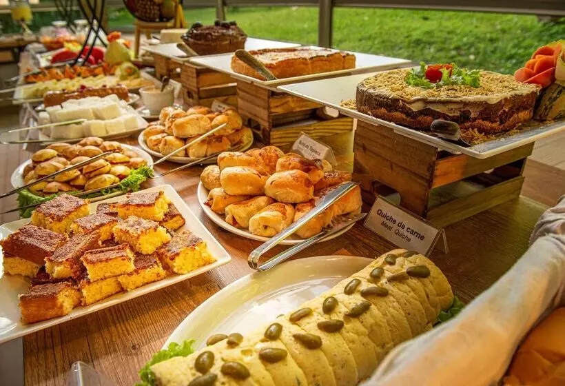 ホテル Best Western Shalimar Praia