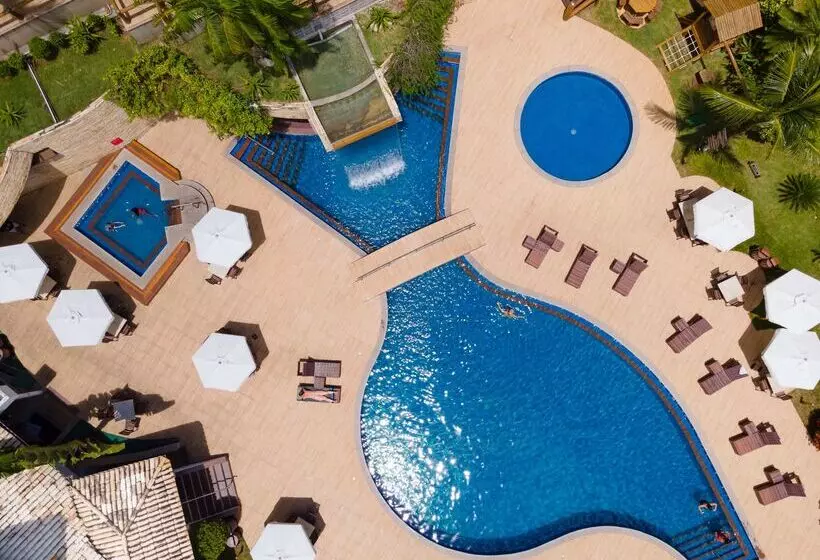 ホテル Best Western Shalimar Praia