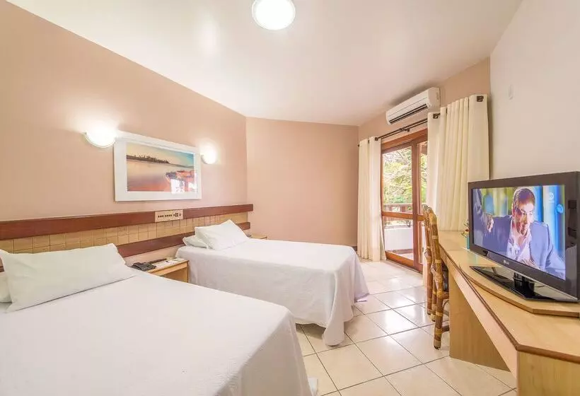 ホテル Best Western Shalimar Praia