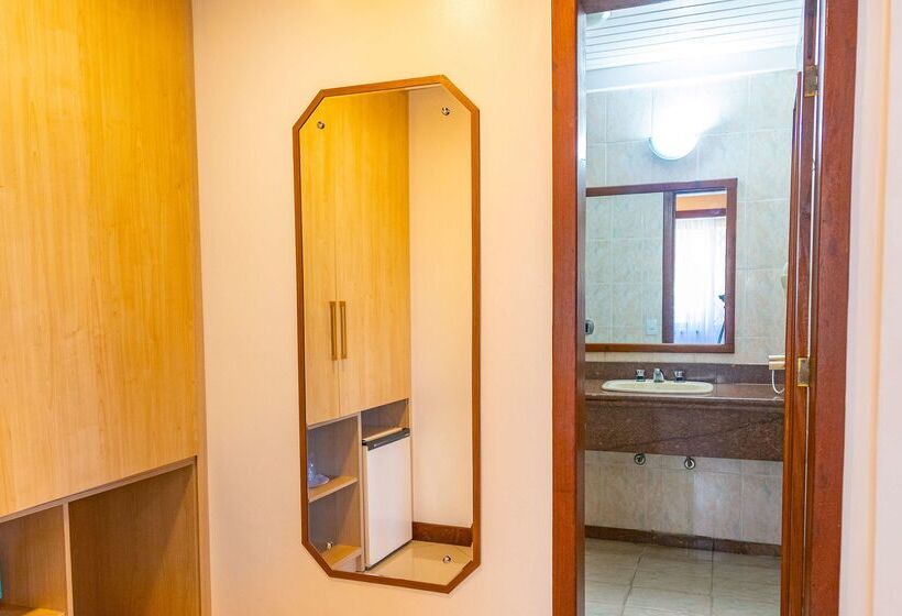 בית מלון כפרי Best Western Shalimar Praia