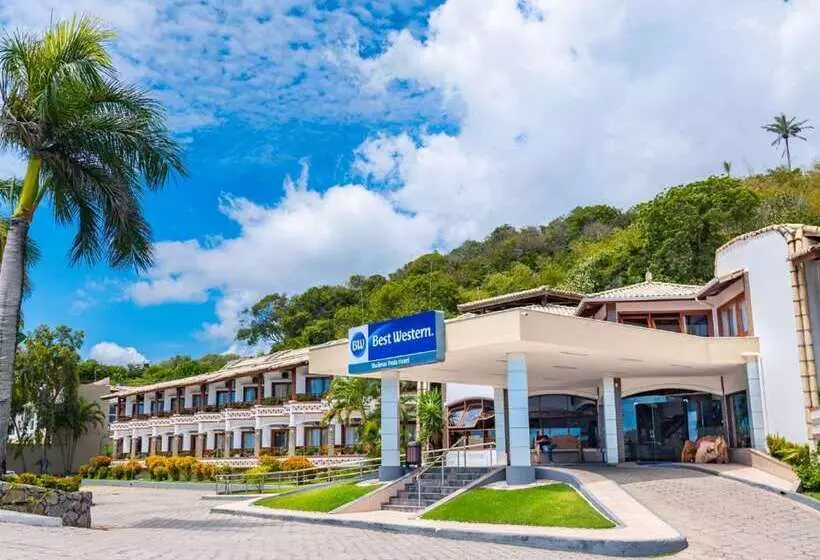 ホテル Best Western Shalimar Praia