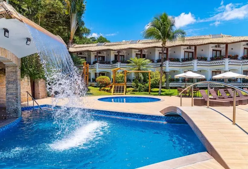 ホテル Best Western Shalimar Praia